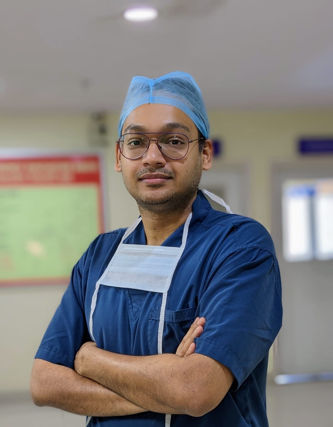 plastic surgeon in Ranchi