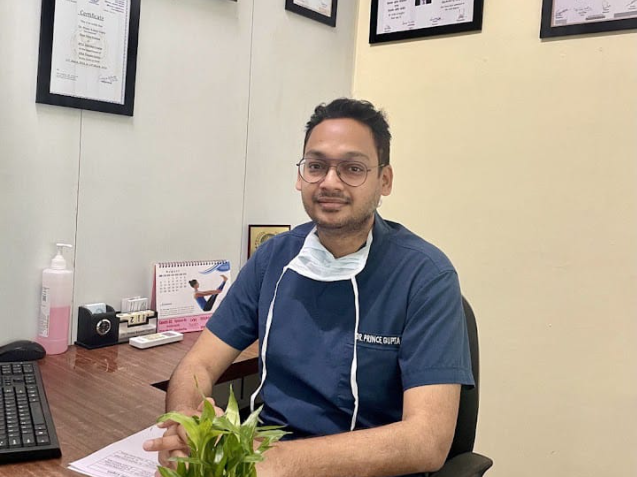 Gynecomastia Treatment in Ranchi